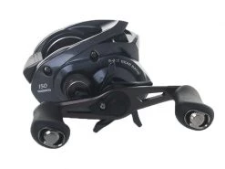Shimano Casitas 150 And Catana Nano Baitcaster Combo 7ft 6in 4-8kg 2pc -Shimano Sales Store bundledtrcas15andcn762bc48 5