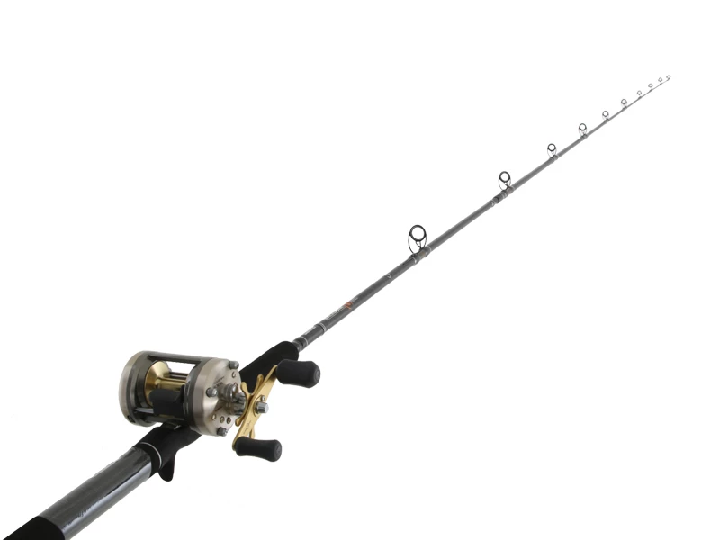 Shimano Cardiff 400 A And Backbone Elite Overhead Salmon Combo 8ft 6in 6-12kg 2pc 1 Shimano Cardiff 400 A And Backbone Elite Overhead Salmon Combo 8ft 6in 6-12kg 2pc