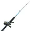Shimano Corvalus 400 Aquatip Overhead Boat Combo 6ft 6in 6-10kg 1pc