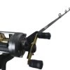 Shimano Corvalus 400 And Eclipse Baitcaster Light Boat Combo 6ft 4-8kg 1pc