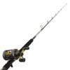 Shimano Corvalus 400 Vortex Boat Combo 6ft 10in 8-10kg 1pc