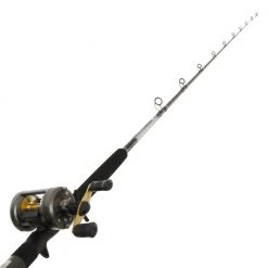 Shimano Corvalus 400 Vortex Boat Combo 6ft 10in 8-10kg 1pc