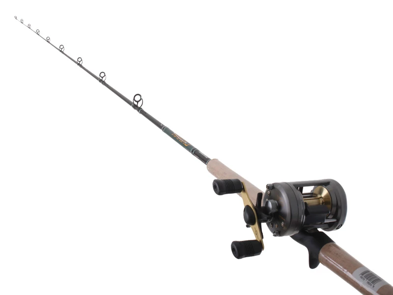 Shimano Corvalus 401 And Catana Left Hand Baitcast Combo 7ft 5-8kg 1pc 1 Shimano Corvalus 401 And Catana Left Hand Baitcast Combo 7ft 5-8kg 1pc