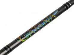 Shimano Corvalus 400 And Catana Slow Jigging Combo 7ft 4-8kg 2pc -Shimano Sales Store bundledtrcre20andtdct041 rod 1 1