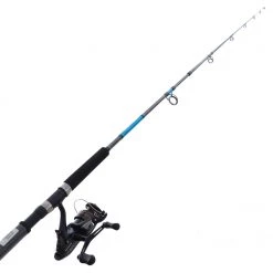 Shimano Baitrunner DL 4000 FB Aquatip AQT702SP48 Boat Combo 7ft 4-8kg 2pc