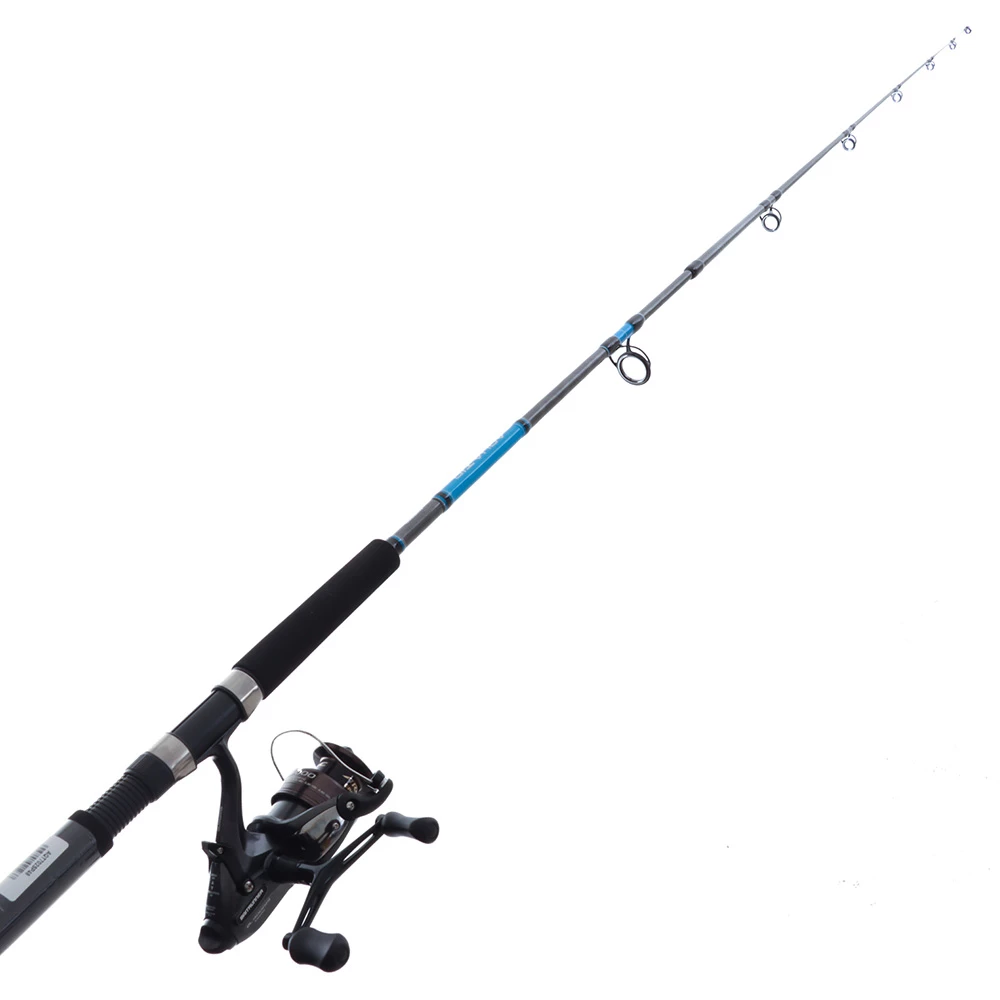 Shimano Baitrunner DL 4000 FB Aquatip AQT702SP48 Boat Combo 7ft 4-8kg 2pc 1 Shimano Baitrunner DL 4000 FB Aquatip AQT702SP48 Boat Combo 7ft 4-8kg 2pc