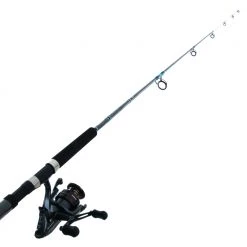 Shimano Baitrunner DL 4000 FB Aquatip Strayline Combo 6ft 4-8kg 1pc