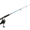 Shimano IX 2000 And Kidstix Blue Kids Combo 5ft 4-8kg 1pc