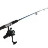 Shimano IX 2000 Kidstix Blue Kids Combo 6ft 2-5kg 2pc