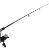 Shimano FX 4000 FB And Eclipse Telescopic Trout Spinning Combo 6'6'' 3-4kg