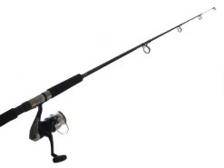 Shimano FX4000 Front Drag And Eclipse Kayak Spin Combo 5ft 4-8kg