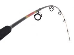 Shimano 4000 FX And Eclipse Spinning Combo 6ft 4-8kg 1pc -Shimano Sales Store bundledtrfx401andtdec280 2