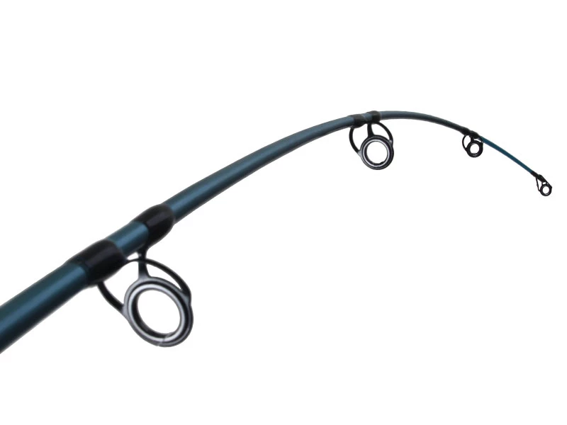 Shimano FX 4000 FB And Kidstix Blue Kids Combo 5ft 4-8kg 1pc 3 Shimano FX 4000 FB And Kidstix Blue Kids Combo 5ft 4-8kg 1pc - Image 3