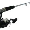 Shimano FX 4000 FB And Kidstix Blue Kids Combo 5ft 4-8kg 1pc