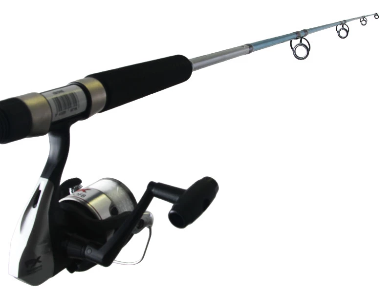 Shimano FX 4000 FB And Kidstix Blue Kids Combo 5ft 4-8kg 1pc 1 Shimano FX 4000 FB And Kidstix Blue Kids Combo 5ft 4-8kg 1pc