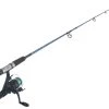 Shimano FX 4000 FB And Kidstix Blue Kids Combo 6ft 2-5kg 2pc