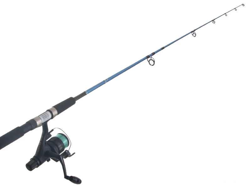 Shimano FX 4000 FB And Kidstix Blue Kids Combo 6ft 2-5kg 2pc 1 Shimano FX 4000 FB And Kidstix Blue Kids Combo 6ft 2-5kg 2pc