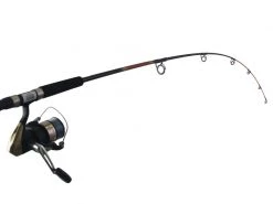 Shimano Hyperloop 6000 Eclipse Combo 6ft 4-8kg 1pc -Shimano Sales Store bundledtrhl60fandtdec280 1