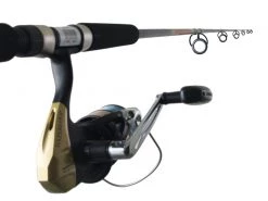 Shimano Hyperloop 6000 Eclipse Combo 6ft 4-8kg 1pc