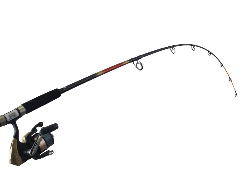 Shimano Hyperloop 6000 Eclipse Kids Combo 6ft 8-12kg 1pc 3 Shimano Hyperloop 6000 Eclipse Kids Combo 6ft 8-12kg 1pc - Image 3