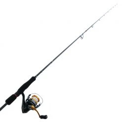 Shimano Nasci 2500FB Backbone Elite Egi Squid Combo 8ft 3-6kg 2pc