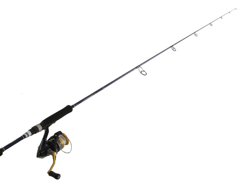 Shimano Nasci 2500FB And Grappler BB S631 Slow Jigging Combo 6ft 3in PE1.5 2pc 1 Shimano Nasci 2500FB And Grappler BB S631 Slow Jigging Combo 6ft 3in PE1.5 2pc