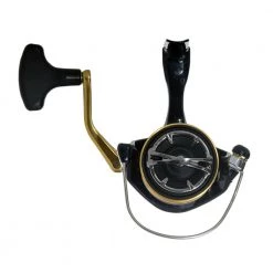 Shimano Nasci C3000FB HG And Catana Spinning Softbait Combo 6ft 3in 5-8kg 2pc -Shimano Sales Store bundledtrnas30andcat632sp58 3