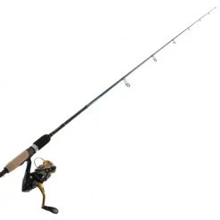 Shimano Nasci C3000FB HG Energy Concept Microjig Combo 6ft 4in PE1-1.5 1pc