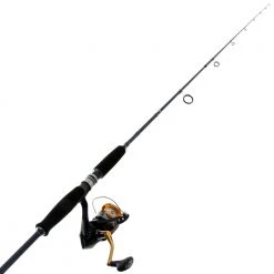 Shimano Nasci C3000FB HG Shadow X Softbait Combo 7ft 3-6kg 2pc