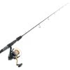 Shimano Nasci 4000FB XG Backbone ColtSniper Microjig Combo 6ft 3in 6-15lb 1pc