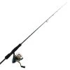 Shimano Sahara 2500FI Backbone Elite Egi Squid Combo 8ft 3-6kg 2pc