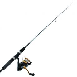 Shimano Sahara 2500FI Catana Egi Squid Combo 7ft 6in 3-6kg 2pc