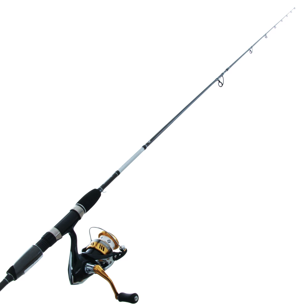 Shimano Sahara 2500FI Catana Egi Squid Combo 7ft 6in 3-6kg 2pc 1 Shimano Sahara 2500FI Catana Egi Squid Combo 7ft 6in 3-6kg 2pc