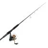 Shimano Sahara 4000 FI XG Backbone Softbait Travel Combo 7ft 5-10kg 3pc