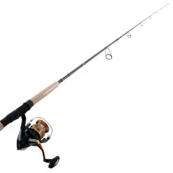 Shimano Sahara 4000 FI XG Backbone Rock Combo 8ft 6-8kg 2pc