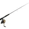 Shimano Sahara 4000 FI XG And Shimano Catana Nano Light Spinning Combo 7ft 3in 6-8kg 2pc