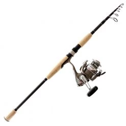 Shimano Syncopate 2500 FG Catana Telescopic Spin Combo 6ft 9in 2-4kg