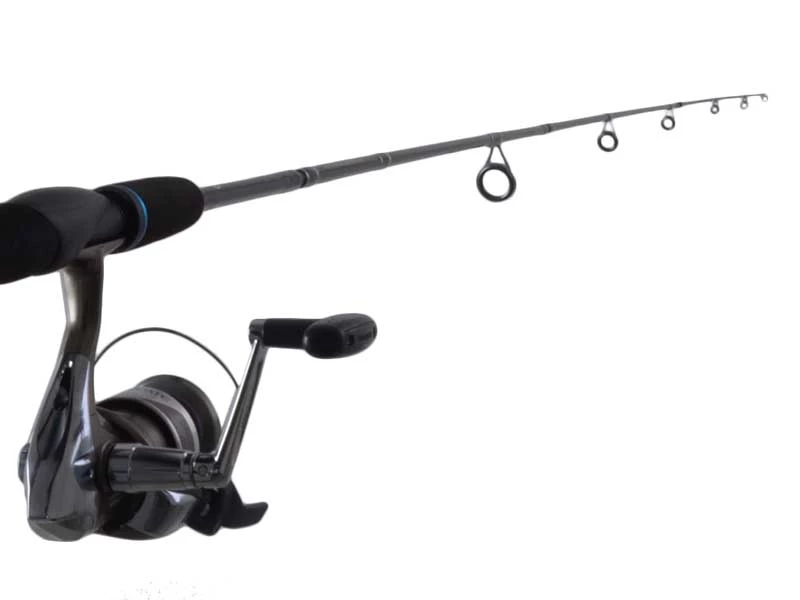 Shimano Syncopate 2500 FG And Aquatip Trout Spinning Combo 6'6" 2-5kg 4pc 1 Shimano Syncopate 2500 FG And Aquatip Trout Spinning Combo 6'6" 2-5kg 4pc