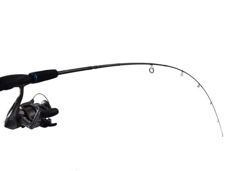 Shimano Syncopate 2500 FG And Aquatip Trout Spinning Combo 6'6" 2-5kg 4pc 2 Shimano Syncopate 2500 FG And Aquatip Trout Spinning Combo 6'6" 2-5kg 4pc - Image 2