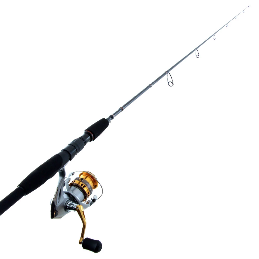Shimano Sedona 2500 FI Backbone ColtSniper Micro Jigging Combo 6ft 3in 6-15lb 1pc 1 Shimano Sedona 2500 FI Backbone ColtSniper Micro Jigging Combo 6ft 3in 6-15lb 1pc
