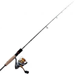 Shimano Sedona 2500 FI Backbone Trout Spin Combo 7ft 2-5kg 4pc