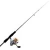 Shimano Sedona 2500 FI Backbone Elite Egi Spin Combo 8ft 3-6kg 2pc
