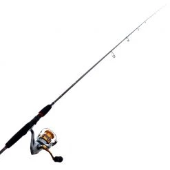 Shimano Sedona 2500 FI Backbone Freshwater Spin Combo 9ft 2-5kg 2pc
