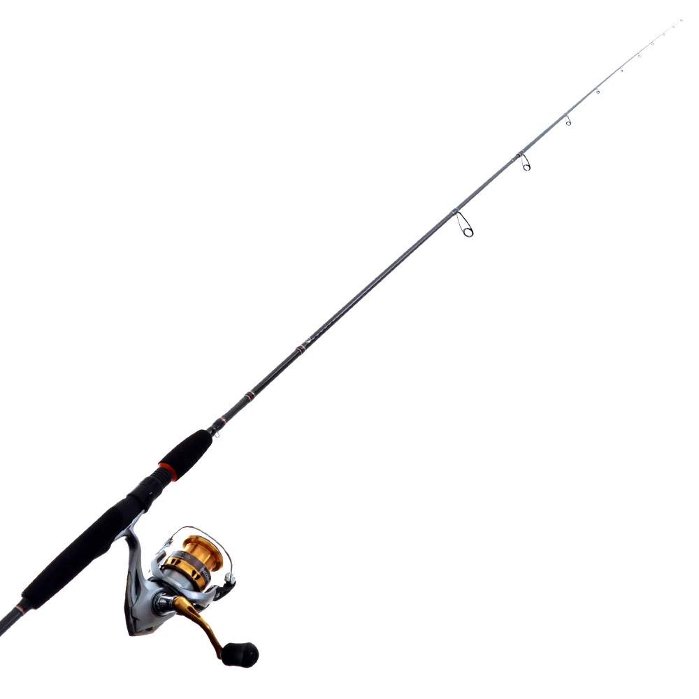 Shimano Sedona 2500 FI Backbone Freshwater Spin Combo 9ft 2-5kg 2pc 1 Shimano Sedona 2500 FI Backbone Freshwater Spin Combo 9ft 2-5kg 2pc