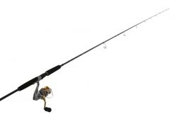 Shimano Sedona 2500 FI And Catana Nano XG Salmon Combo 7ft 9in 3-6kg 2pc