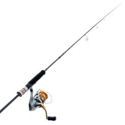 Shimano Sedona 2500 FI Maikuro II Freshwater Spin Combo 7ft 3-5kg 4pc