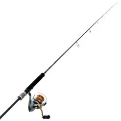 Shimano Sedona 2500 FI Maikuro II Salmon Combo 7ft 9in 3-6kg 2pc