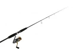 Shimano Sedona 2500 FI Backbone Elite Softbait Combo 7ft 2in 3-6kg 2pc