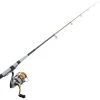 Shimano Sedona 2500 FI Traveller Telescopic Travel Combo 7ft 2-4kg 5-20g
