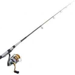 Shimano Sedona 2500 FI Traveller Telescopic Travel Combo 7ft 2-4kg 5-20g